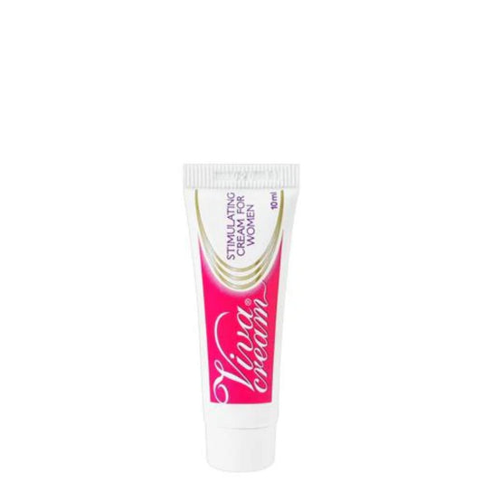 Swiss Navy Viva Clitoral Stimulant Cream 10ml