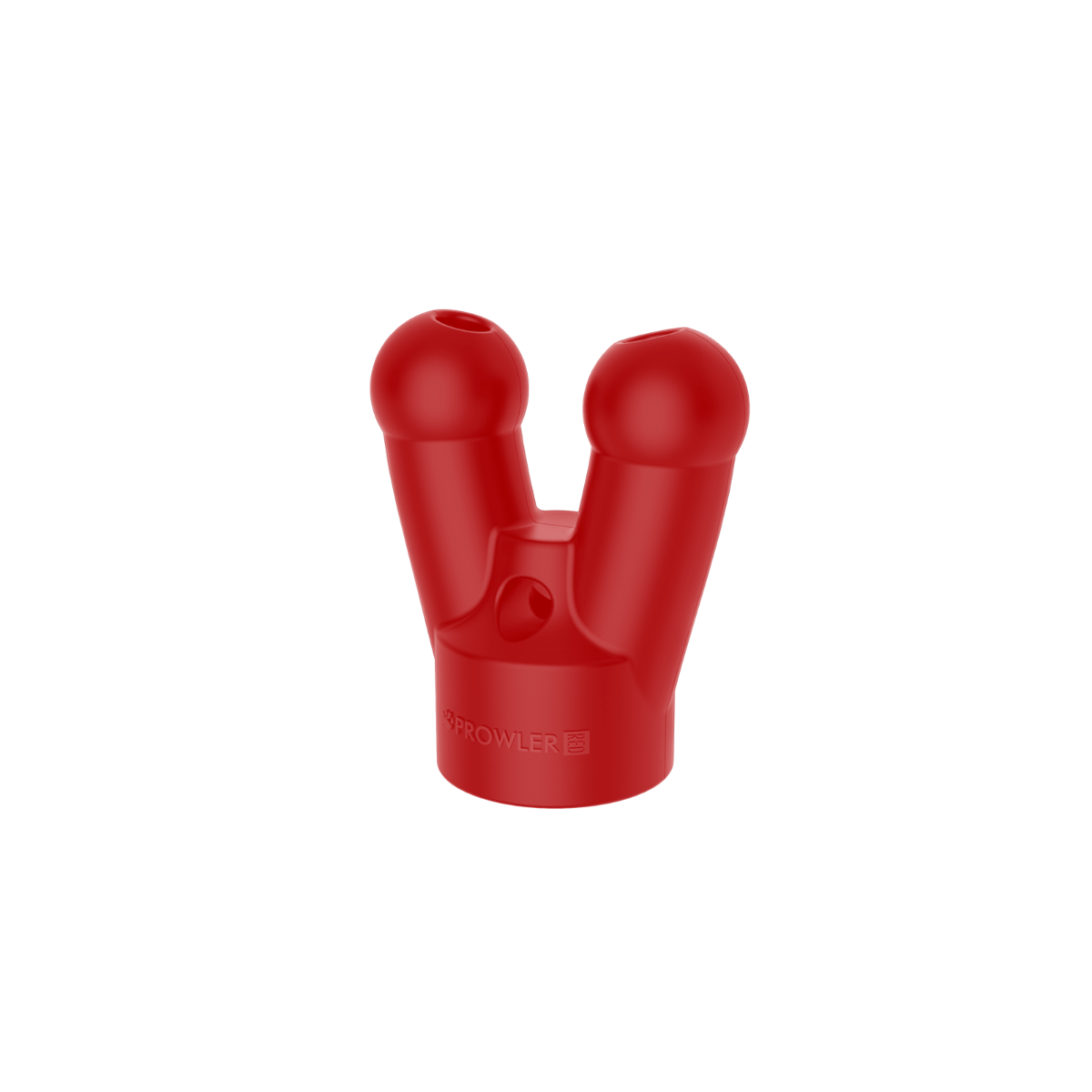 Prowler RED Toppers The Double Red