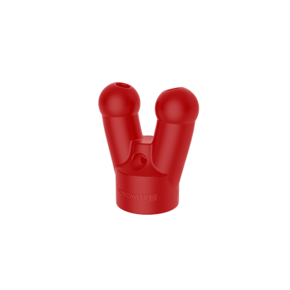 Prowler RED Toppers The Double Red