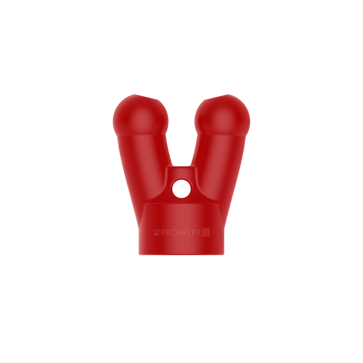 Prowler RED Toppers The Double Red