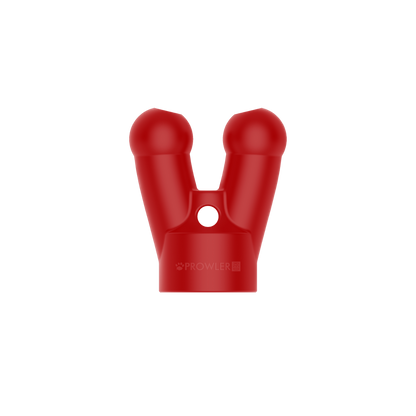 Prowler RED Toppers The Double Red