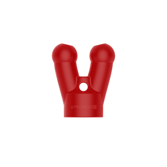 Prowler RED Toppers The Double Red