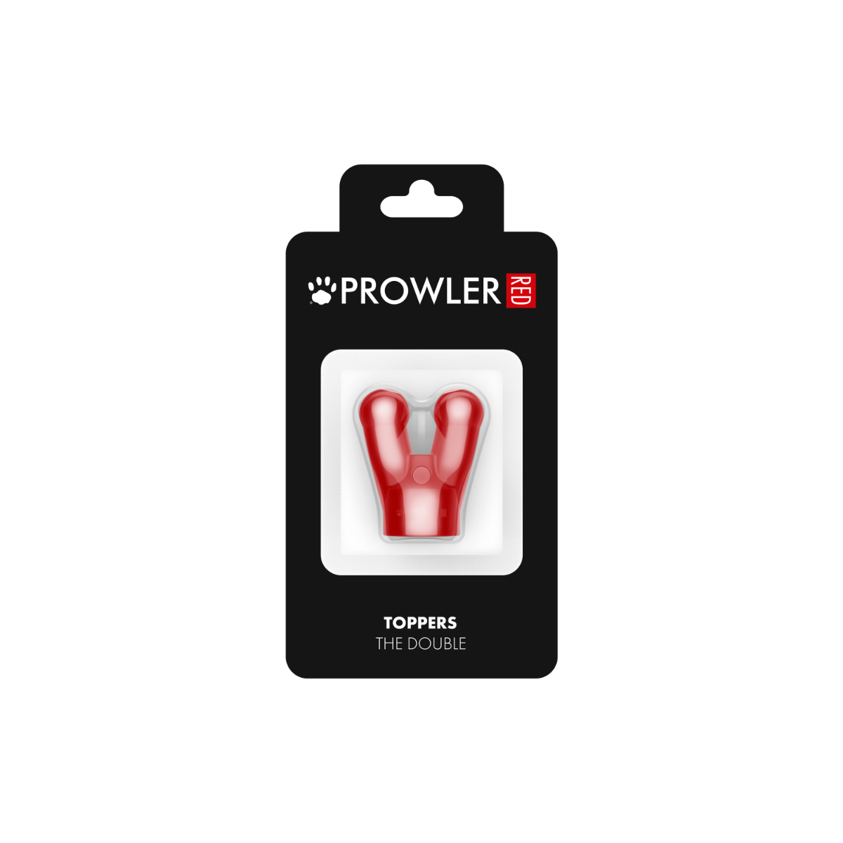 Prowler RED Toppers The Double Red