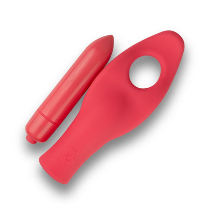 You & Me Touch Me Super Thin Anal & Finger Vibrators