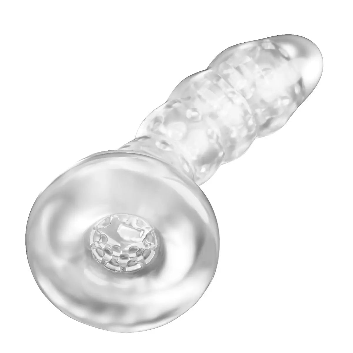 Amovibe Warrior Thrusting, Rotating & Heating Male Masturbator
