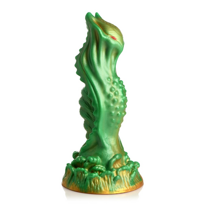 Creature Cocks Nebula Alien Silicone Dildo