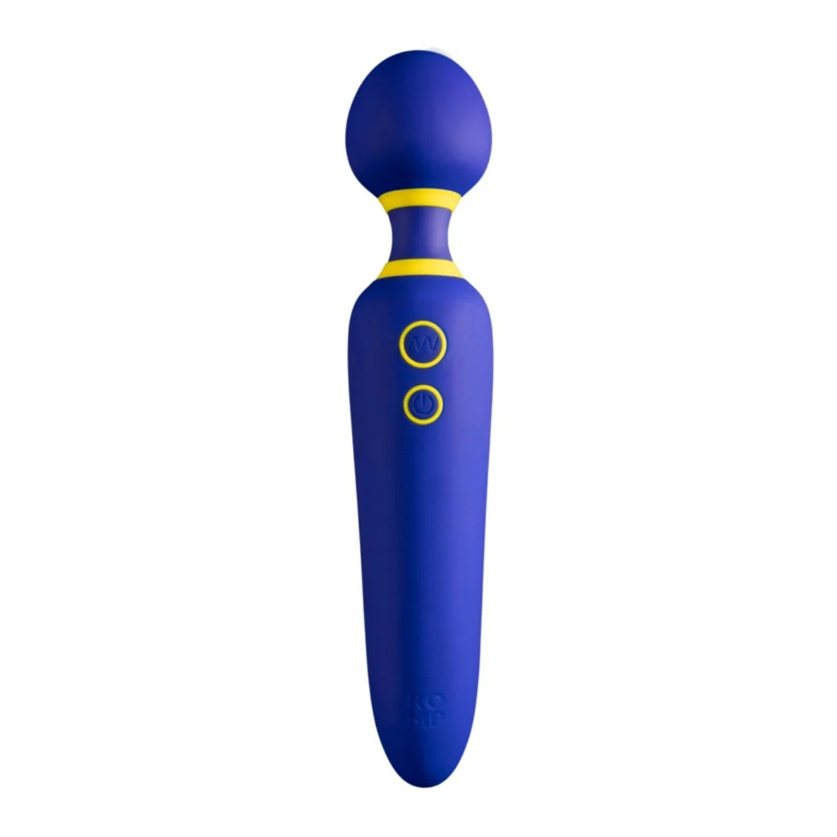 Romp Flip "Rechargeable" Flexible Head Wand Vibrator