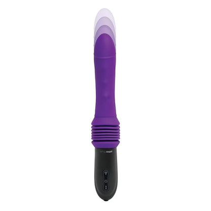 Whipsmart Thrusting Sex Machine With Hands Free Suction Mount