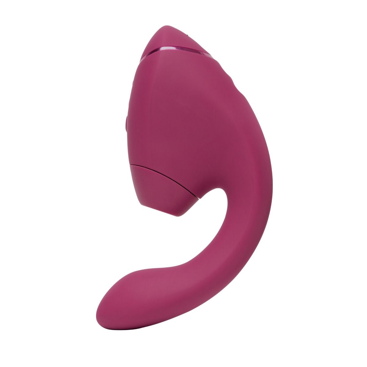Womanizer Next Duo Dual G-Spot Vibrator Dusky Pink