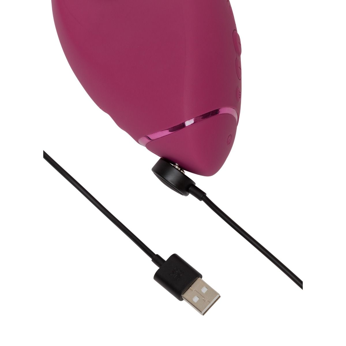 Womanizer Next Duo Dual G-Spot Vibrator Dusky Pink