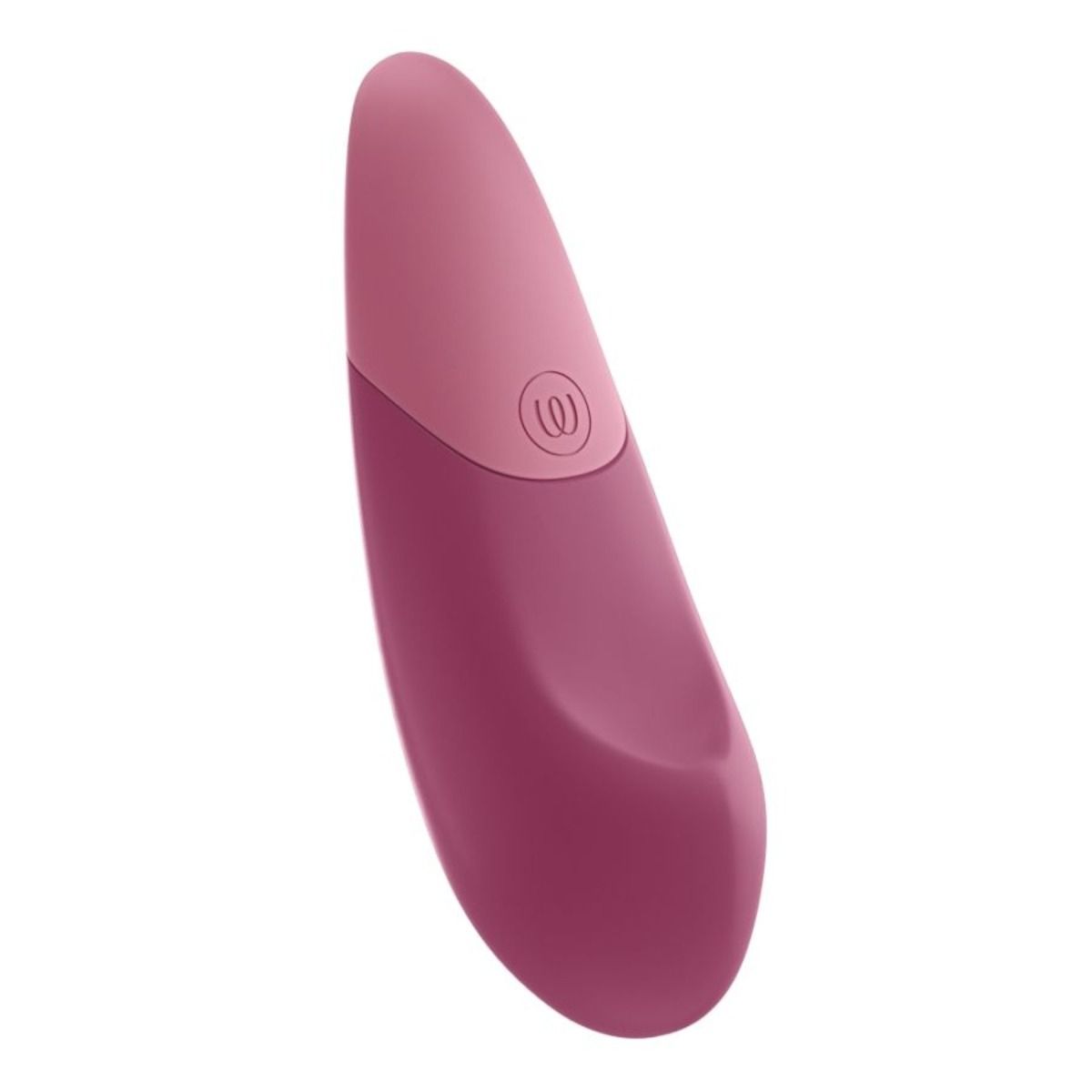 Womanizer VIBE Noiseless UltraWave Vibration 10 Settings - Pink
