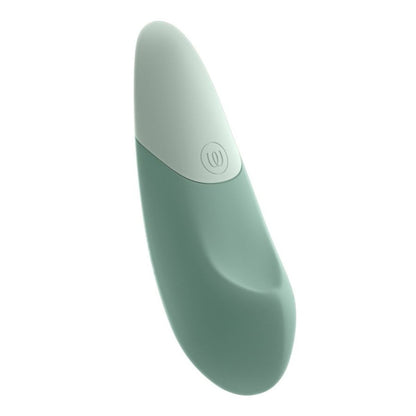 Womanizer VIBE Noiseless UltraWave Vibration 10 Settings - Sage