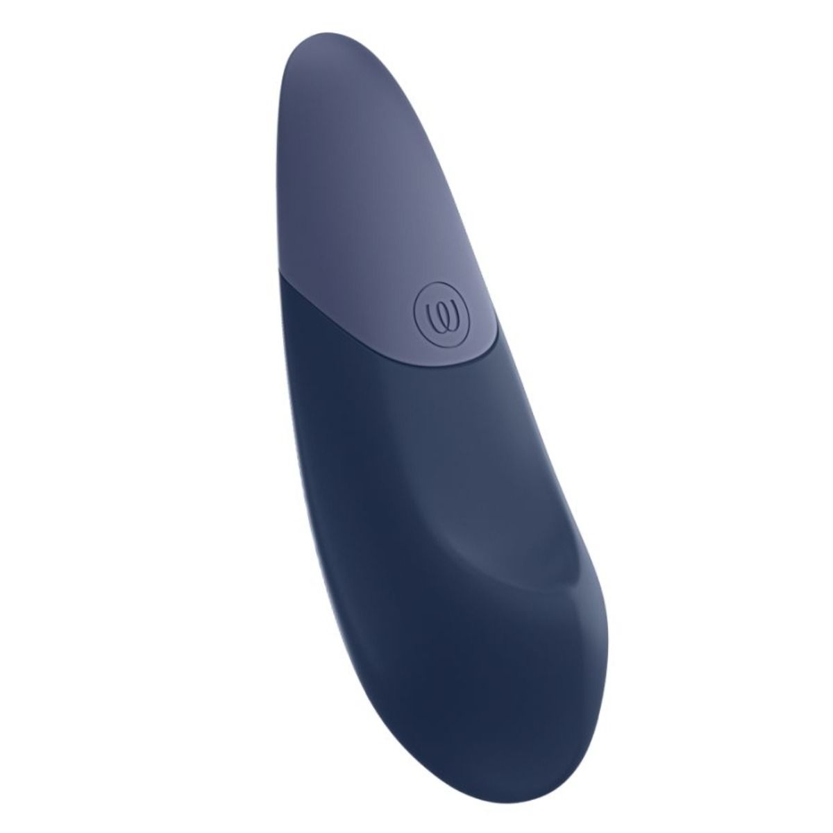Womanizer VIBE Noiseless UltraWave Vibration 10 Settings - Blue