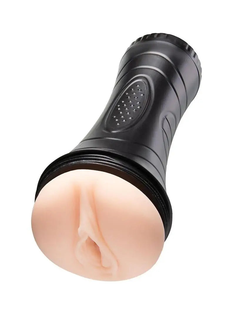 Zolo Stroke Off Pornstar Action Masturbator