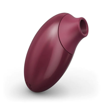 Tracy's Dog Clitoral Sucking Vibrator Flamingo Red