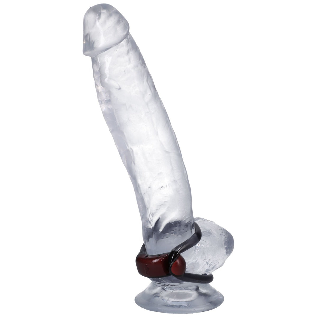 FIRMTECH Performance C-Ring Cock Ring