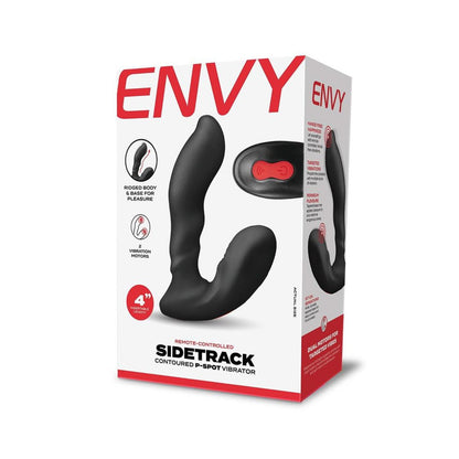 ENVY REMOTE PROSTATE VIBE