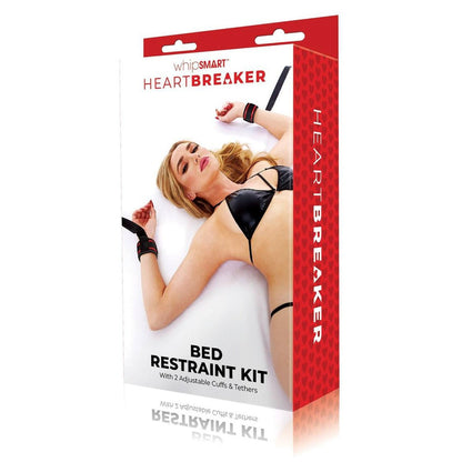 WS HEARTBREAKER BEDSTRAPS