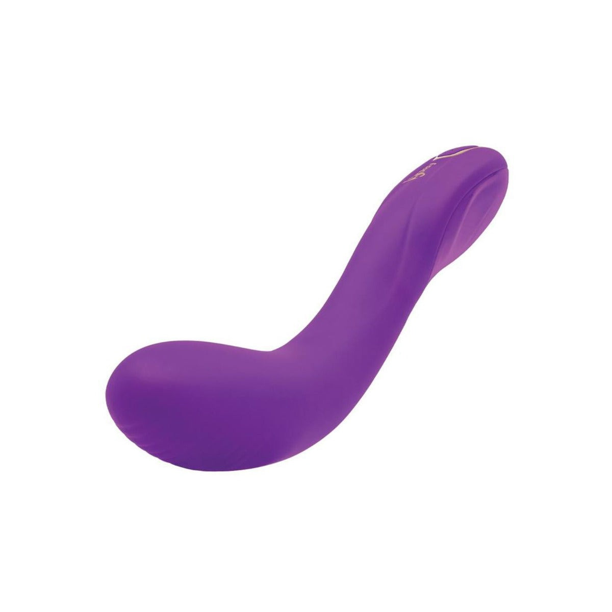 BV G-PLAY ERGONOMIC SQUIRT TRAINER GSPOT VIBE