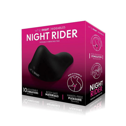 WHIPSMART NIGHT RIDER