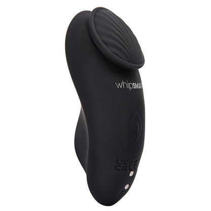 WHIPSMART RECHARGEABLE REMOTE CONTROL PANTY VIBE