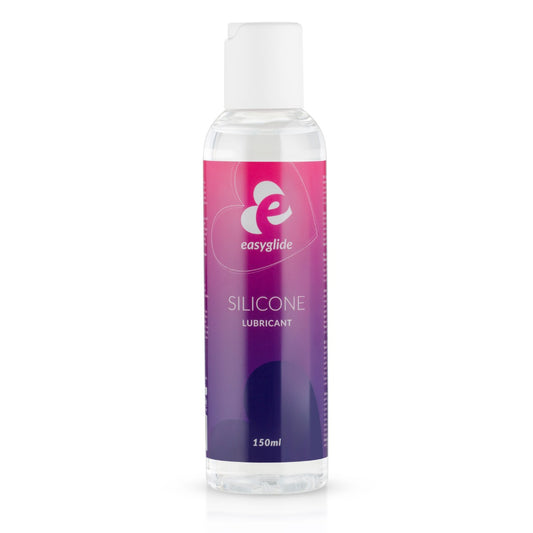 EasyGlide Silicone Lubricant 150ml