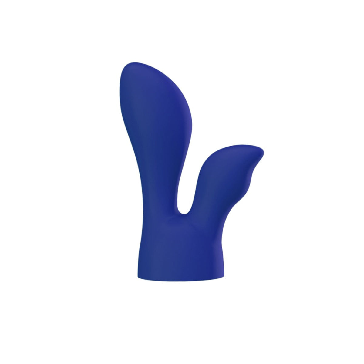 PALMSENSUAL Accessories - 2 Silicone Head - Blue