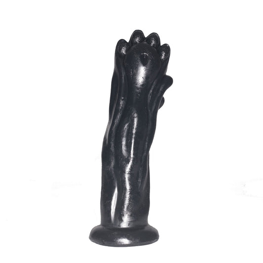 Prowler RED Prowler Paw Dildo Black