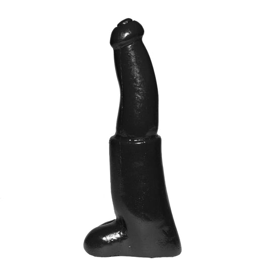 Prowler RED The Beast Dildo Black