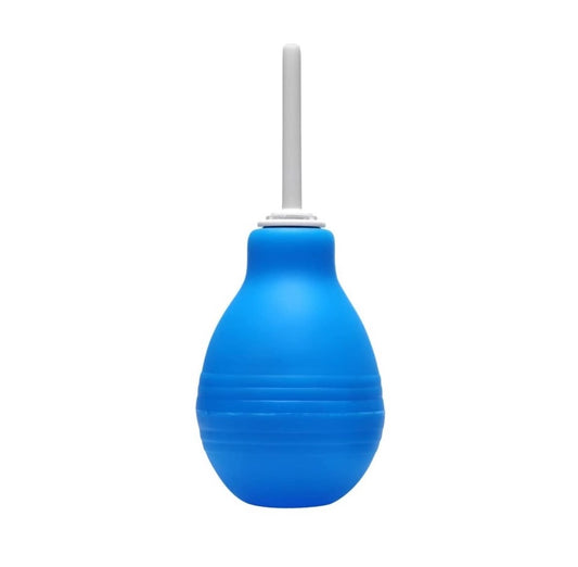 Enema Bulb - Blue