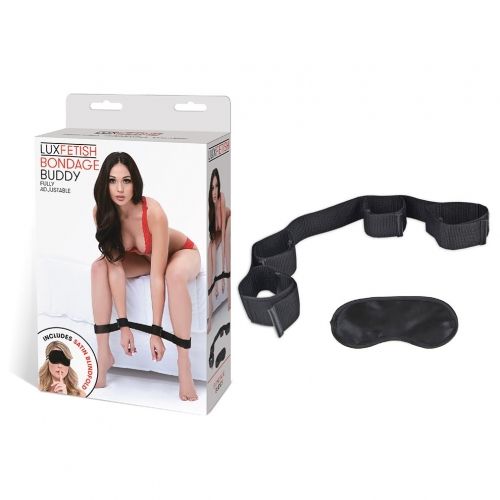 Bondage Buddy Position Enhancer