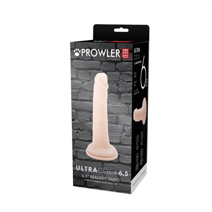 Prowler RED Ultra Cock 6.5