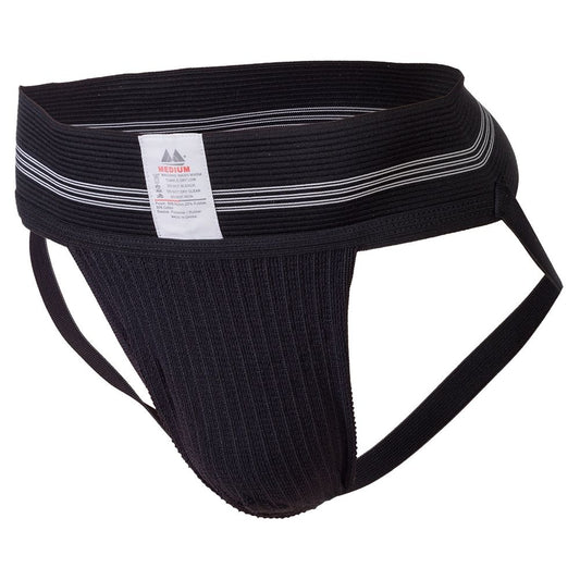 Meyer Marketing Original Edition Jockstrap 3in Black Small