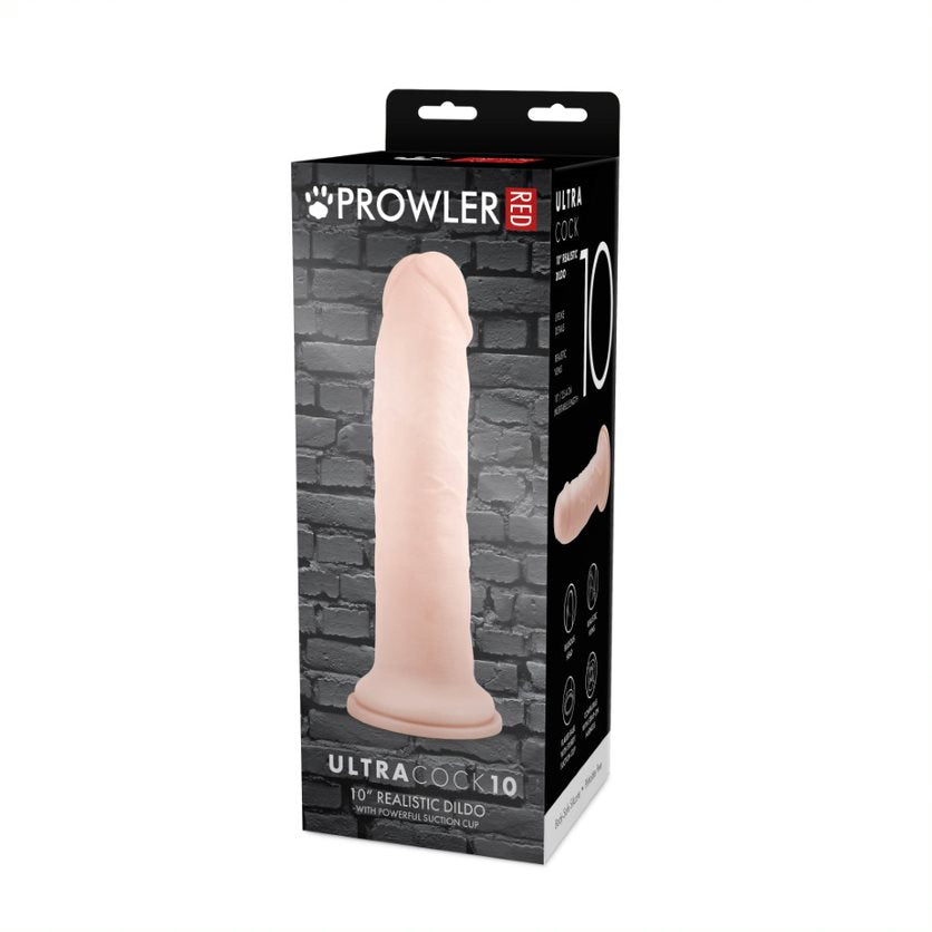 Prowler RED Ultra Cock 10