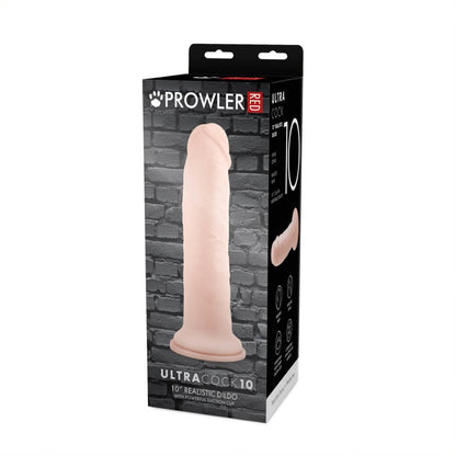 Prowler RED Ultra Cock 10