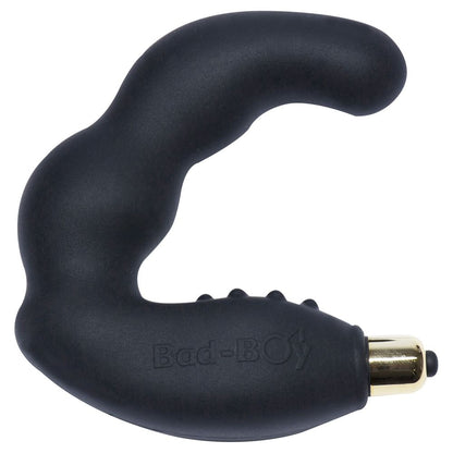 Rocks Off Bad-Boy 7 Male Prostate Massagers Black