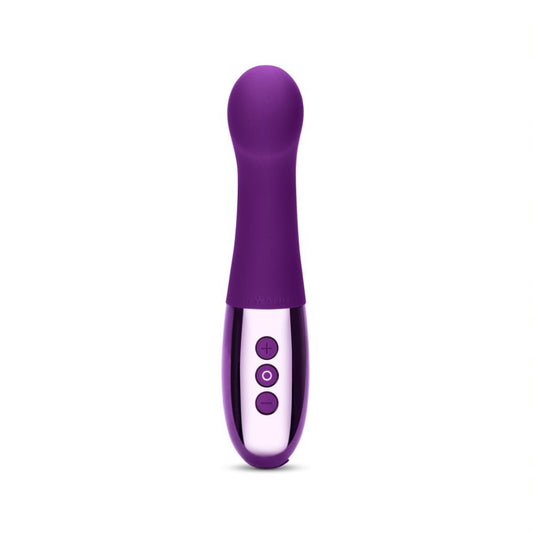 Le Wand GEE Vibrator Cherry