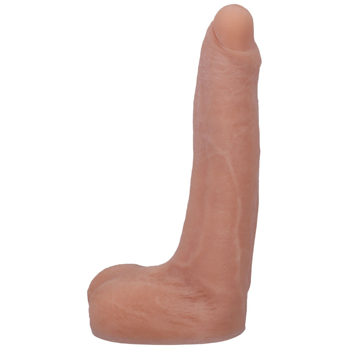 Signature Cocks Owen Gray Ultraskyn Dildo with Removable Vac-U-Lock Suction Cup 8 Inch