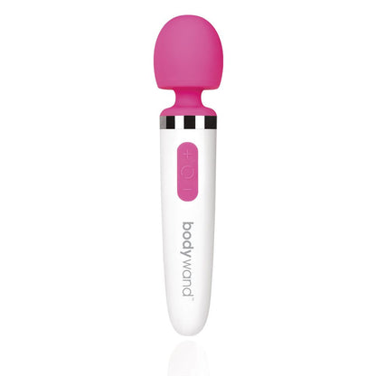 Bodywand Multi Function Usb Bodywand Pink