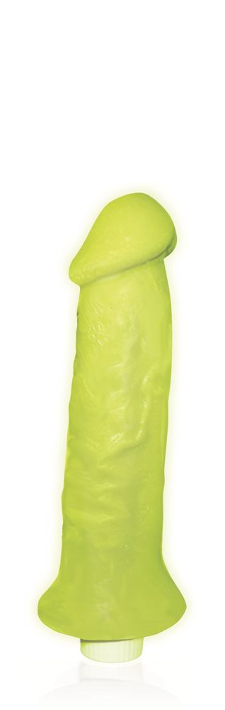 Clone A Willy Glow In The Dark Kit Green