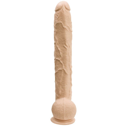 Doc Johnson Classic Dick Rambone Cock Flesh 17in