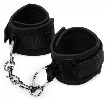 Wristlet Cuffs