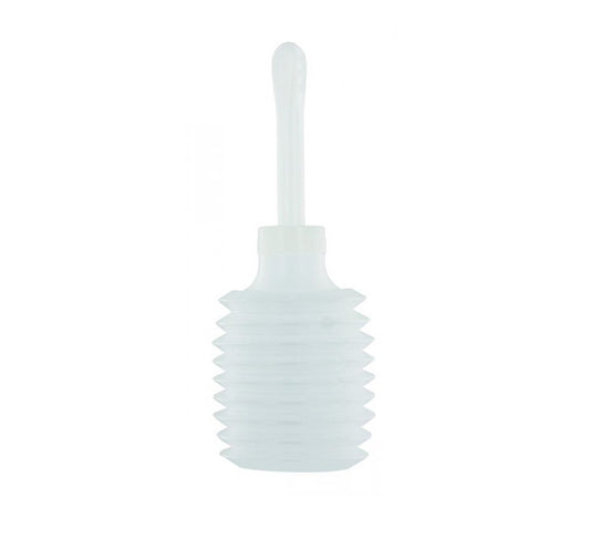 Disposable One-Time Enema Applicator