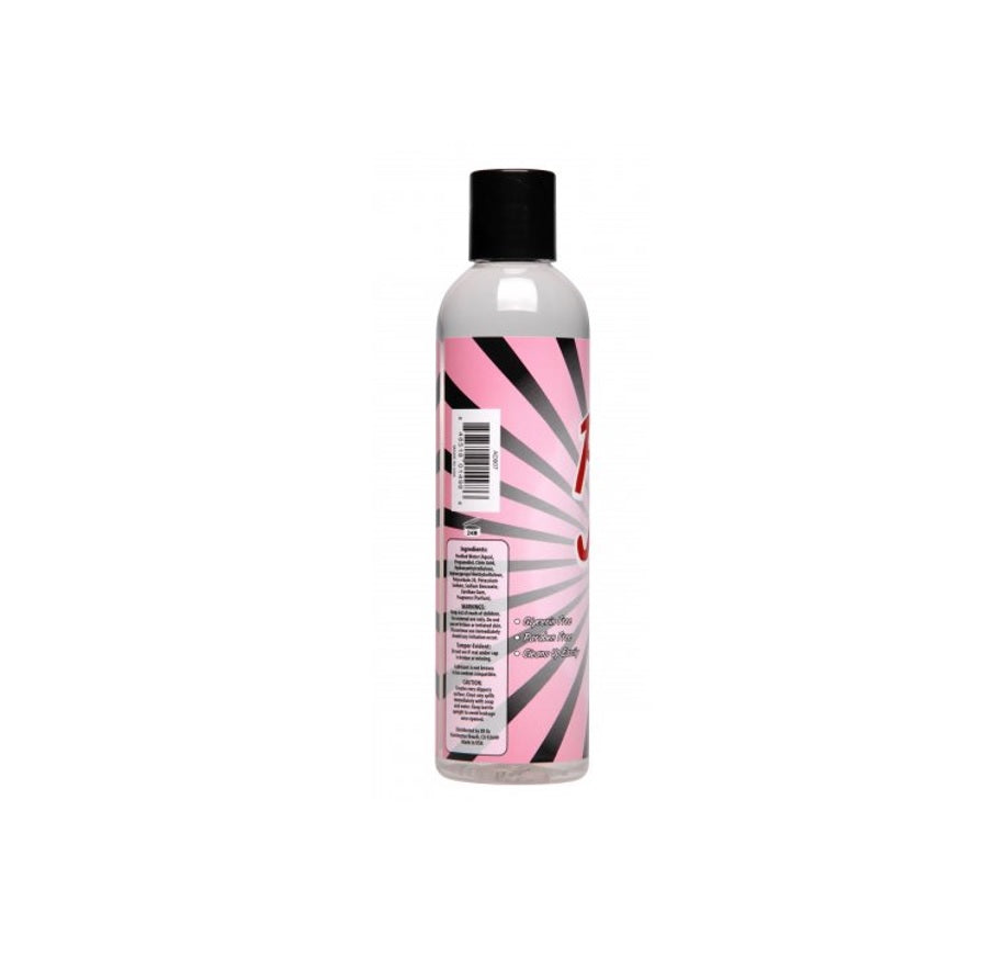 Pussy Juice Vagina Scented Lube- 8.25 oz.