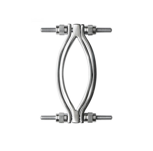 Stainless Steel Adjustable Pussy Clamp