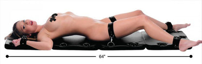 Strict XL Folding Cushioned Bondage Board