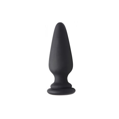 Tailz Snap-On Interchangeable Small Silicone Anal Plug