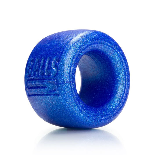 Oxballs Balls T Blue