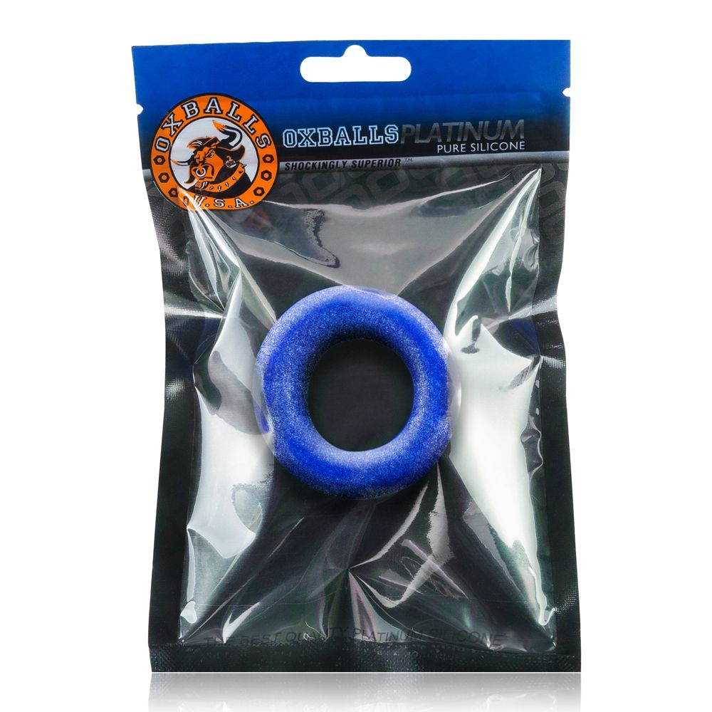 Oxballs Balls T Blue