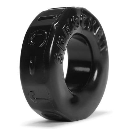 Oxballs Sprocket Black